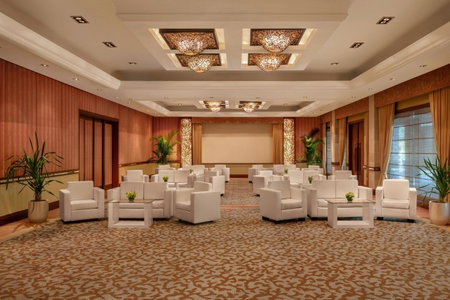 The St. Regis Bali Resort, Kuta, Indonesia