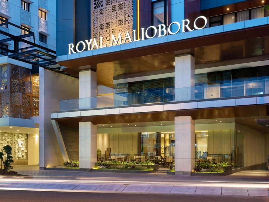 Royal Malioboro by ASTON, Yogyakarta, Indonesia
