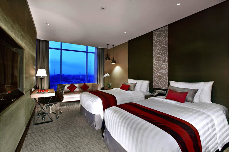 Aston Priority Simatupang Hotel and Conference Center, Jakarta, Indonesia
