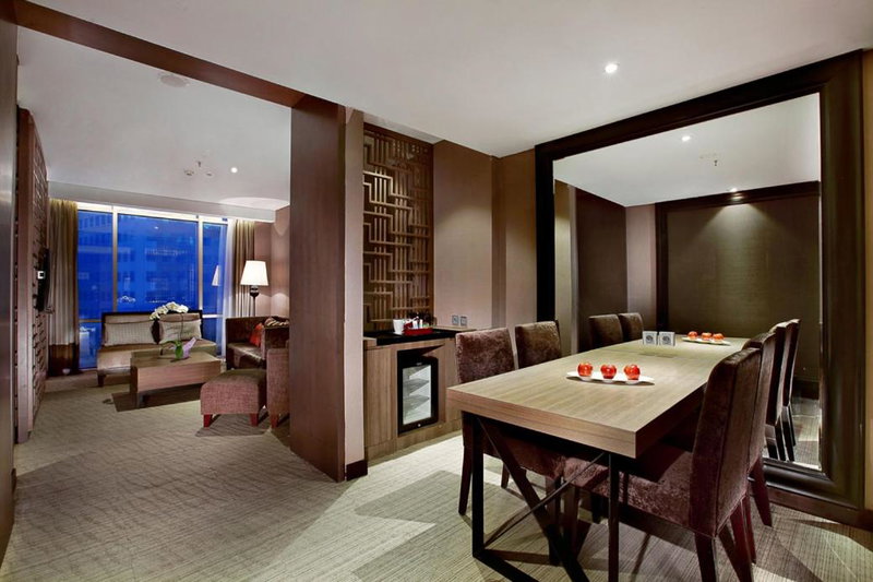 Aston Priority Simatupang Hotel and Conference Center, Jakarta, Indonesia