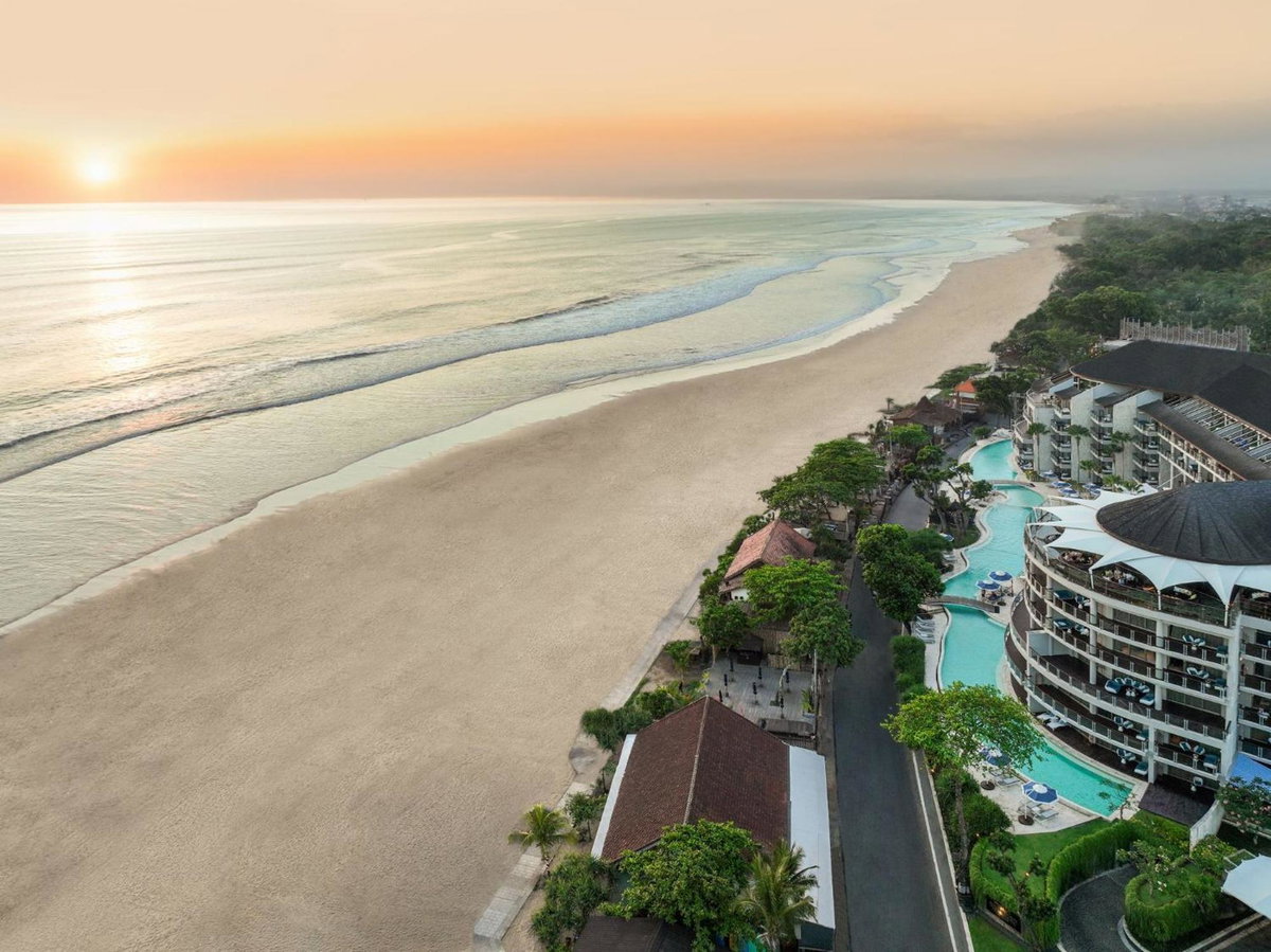 Hotel · Double - Six, Luxury Hotel - Seminyak, Kuta