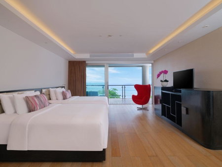 Double - Six, Luxury Hotel - Seminyak, Kuta, Indonesia