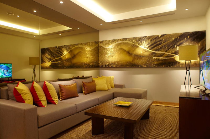 Double - Six, Luxury Hotel - Seminyak, Kuta, Indonesia