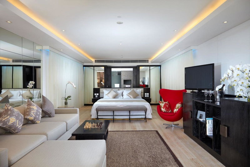 Double - Six, Luxury Hotel - Seminyak, Kuta, Indonesia