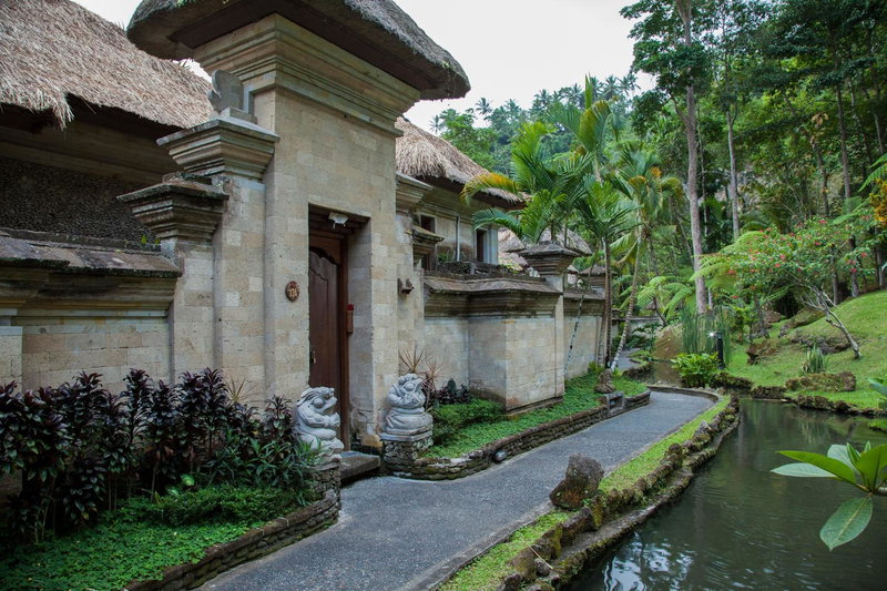 The Royal Pita Maha, Ubud, Indonesia