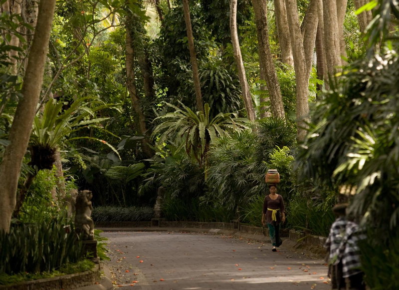 The Royal Pita Maha, Ubud, Indonesia