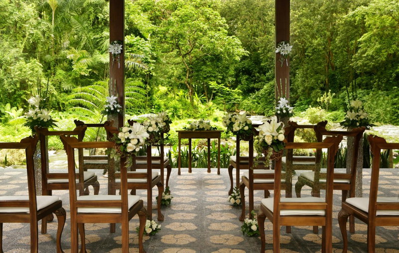 The Royal Pita Maha, Ubud, Indonesia