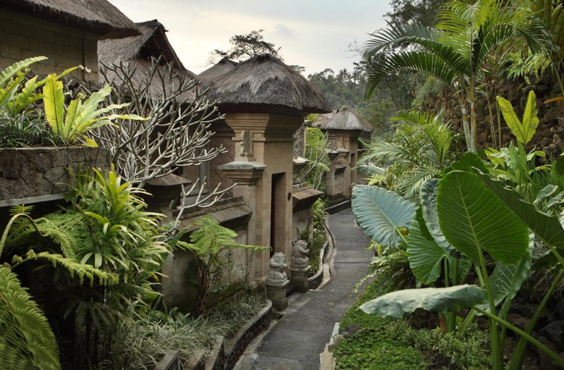 The Royal Pita Maha, Ubud, Indonesia
