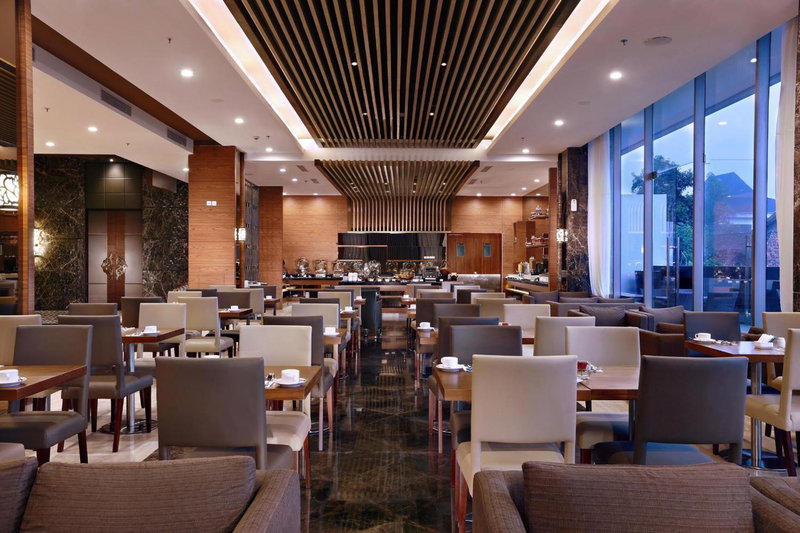 Harper Malioboro Yogyakarta by ASTON, Yogyakarta, 인도네시아 공화국