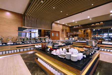 Harper Malioboro Yogyakarta by ASTON, Yogyakarta, 인도네시아 공화국