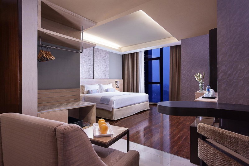 Harper Malioboro Yogyakarta by ASTON, Yogyakarta, 인도네시아 공화국