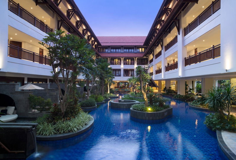Holiday Inn Resort Bali Nusa Dua by IHG, Kuta, Indonesia