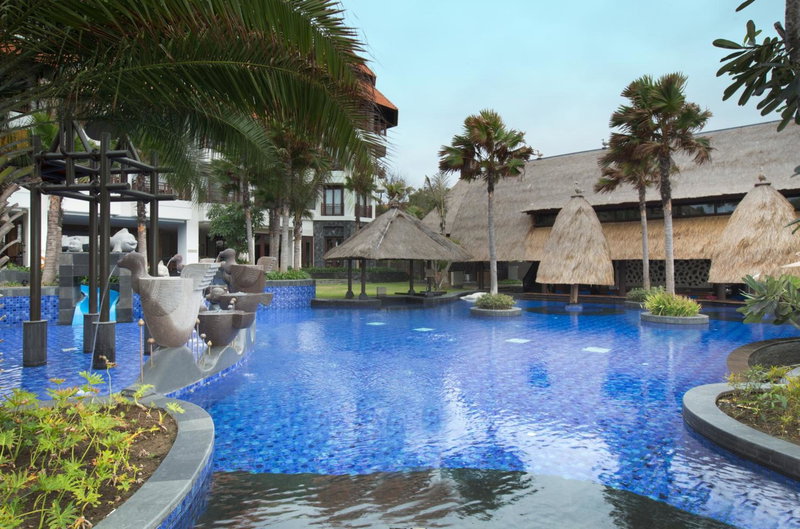 Holiday Inn Resort Bali Nusa Dua by IHG, Kuta, Indonesia