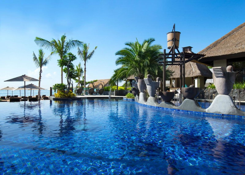 Holiday Inn Resort Bali Nusa Dua by IHG, Kuta, Indonesia