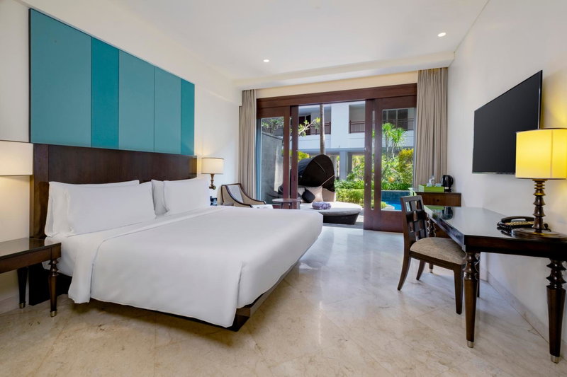 Holiday Inn Resort Bali Nusa Dua by IHG, Kuta, Indonesia