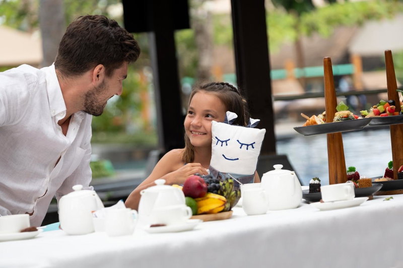 Holiday Inn Resort Bali Nusa Dua by IHG, Kuta, Indonesia
