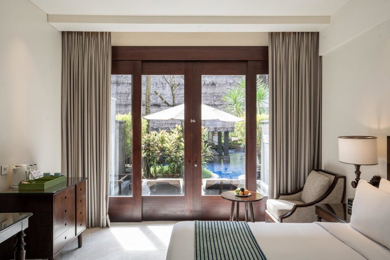 Holiday Inn Resort Bali Nusa Dua by IHG, Kuta, Indonesia