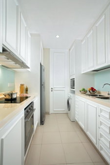 Ascott Jakarta, Джакарта, Индонезия