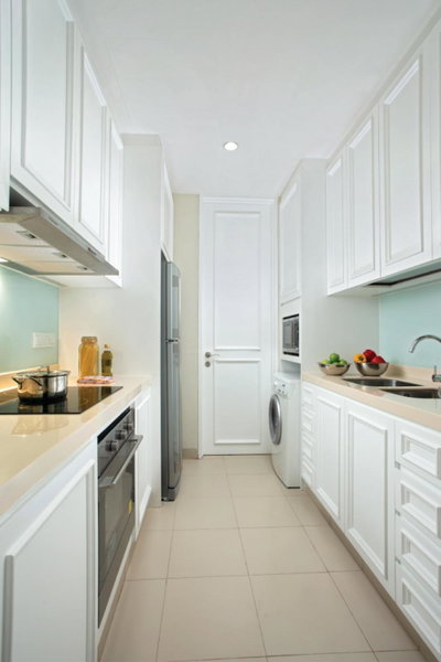 Ascott Jakarta, Джакарта, Индонезия