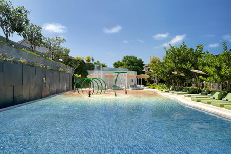 Renaissance Bali Nusa Dua Resort, Kuta, Indonesia