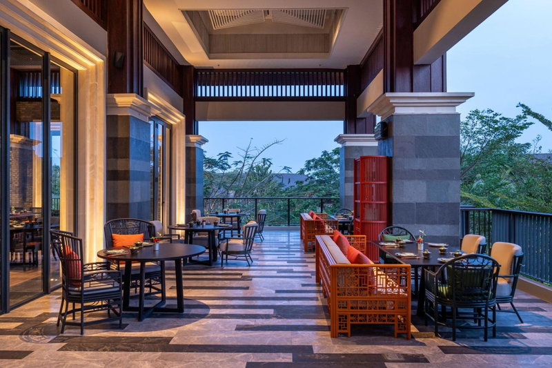 Renaissance Bali Nusa Dua Resort, Kuta, Indonesia