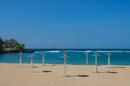 Renaissance Bali Nusa Dua Resort, Kuta, Indonesia