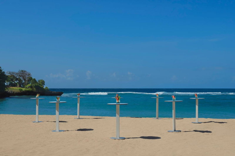 Renaissance Bali Nusa Dua Resort, Kuta, Indonesia