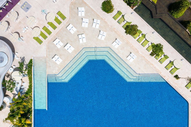 Renaissance Bali Nusa Dua Resort, Kuta, Indonesia