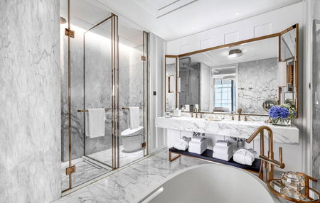 The Langham, Jakarta, Jakarta, Indonesia