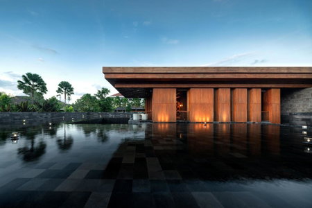 Hotel Indigo Bali Seminyak Beach by IHG, Kuta, Indonesia