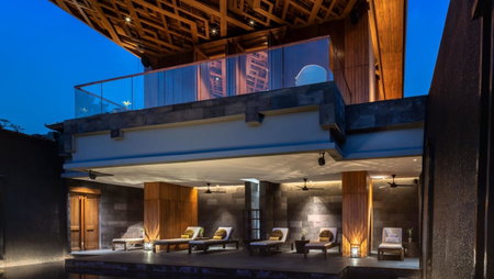 Hotel Indigo Bali Seminyak Beach by IHG, Kuta, Indonesia