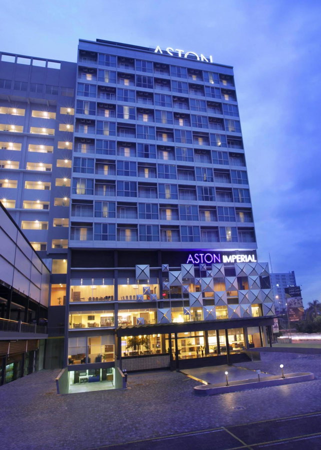 Aston Imperial Bekasi Hotel & Conference Center, Бекаси, Индонезия
