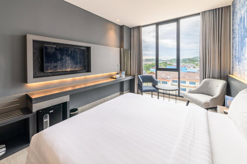 Aston Sorong Hotel & Conference Center, Sorong, Indonesia