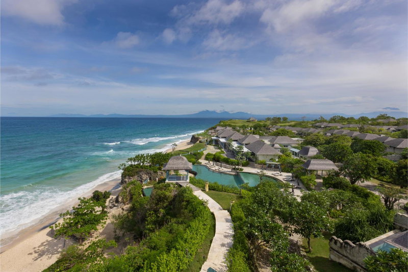 Jumeirah Bali, Kuta, Indonesia