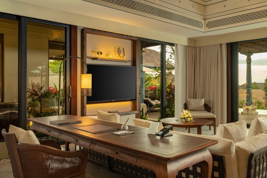 Jumeirah Bali, Kuta, Indonesia
