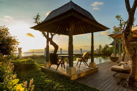 Jumeirah Bali, Kuta, Indonesia