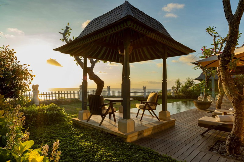 Jumeirah Bali, Kuta, Indonesia