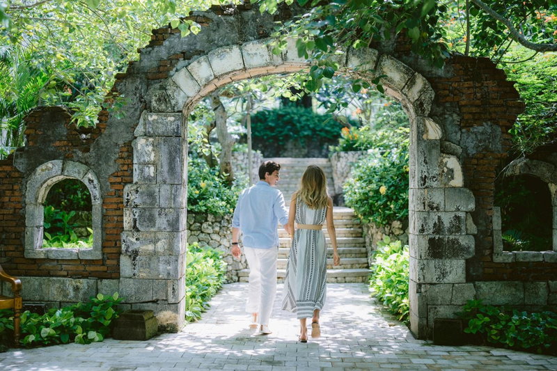 Jumeirah Bali, Kuta, Indonesia