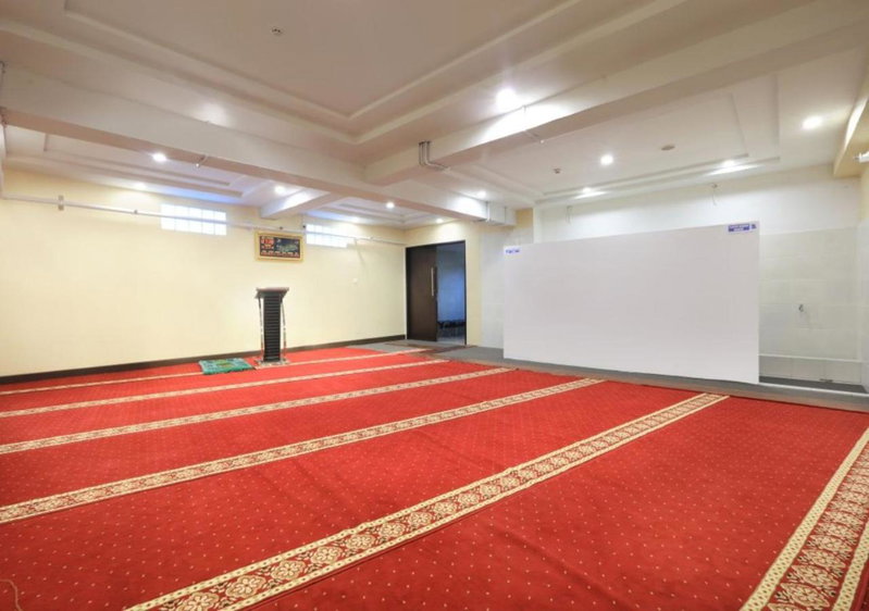 Aston Kartika Grogol Hotel & Conference Center, Jakarta, Indonesia