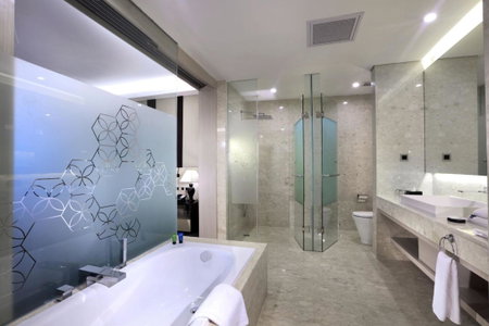 Aston Kartika Grogol Hotel & Conference Center, Jakarta, Indonesia