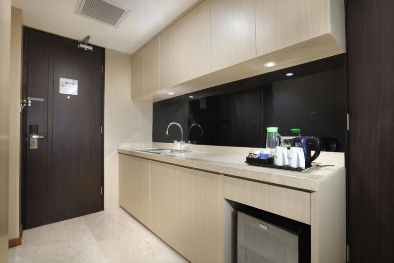 Aston Kartika Grogol Hotel & Conference Center, Jakarta, Indonesia