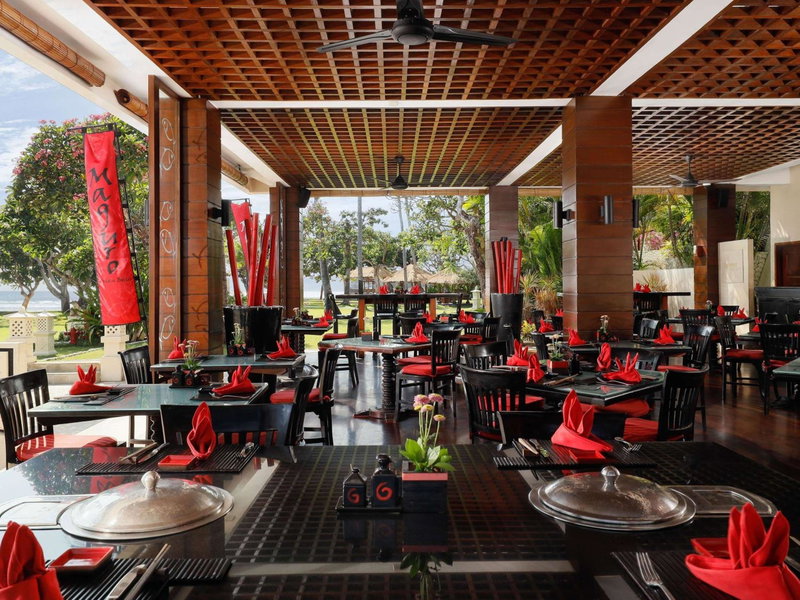Nusa Dua Beach Hotel and Spa - Handwritten Collection, Kuta, Indonesia