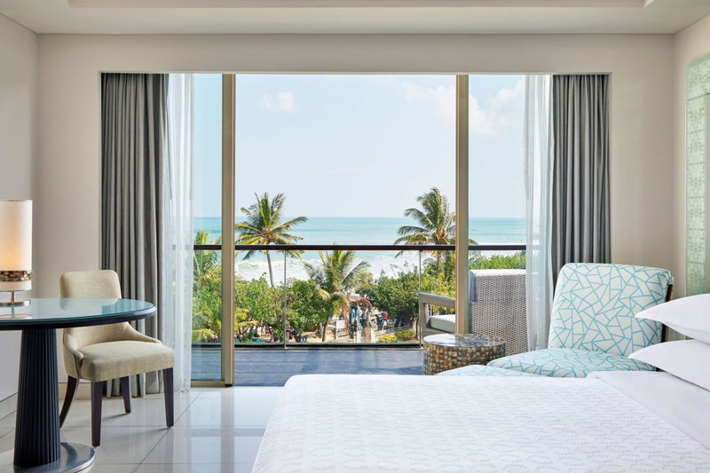 Sheraton Bali Kuta Resort, Kuta, Indonesia