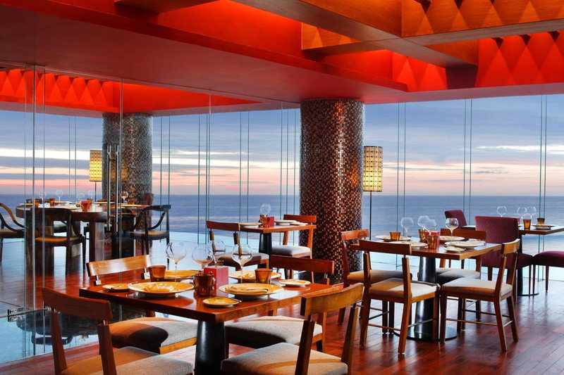 Sheraton Bali Kuta Resort, Kuta, Indonesia