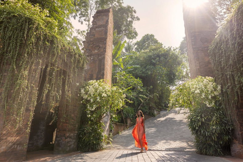 Mandapa, a Ritz-Carlton Reserve, Ubud, Indonesia