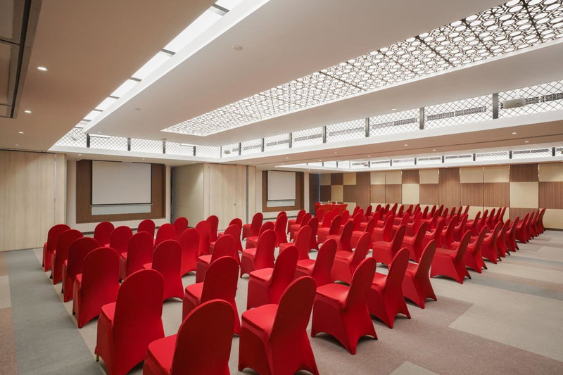 Aston Kemayoran City Hotel, Jakarta, Indonesia