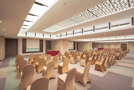 Aston Kemayoran City Hotel, Jakarta, Indonesia