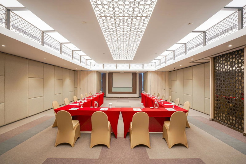 Aston Kemayoran City Hotel, Jakarta, Indonesia