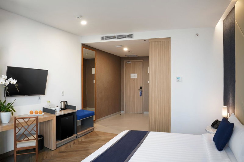 Aston Kemayoran City Hotel, Jakarta, Indonesia