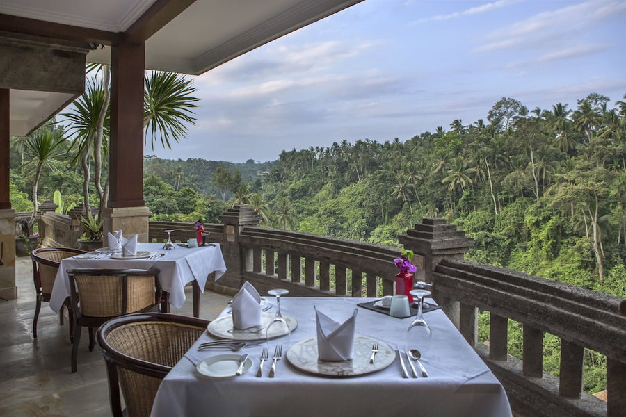 Viceroy Bali, Ubud, Indonesia